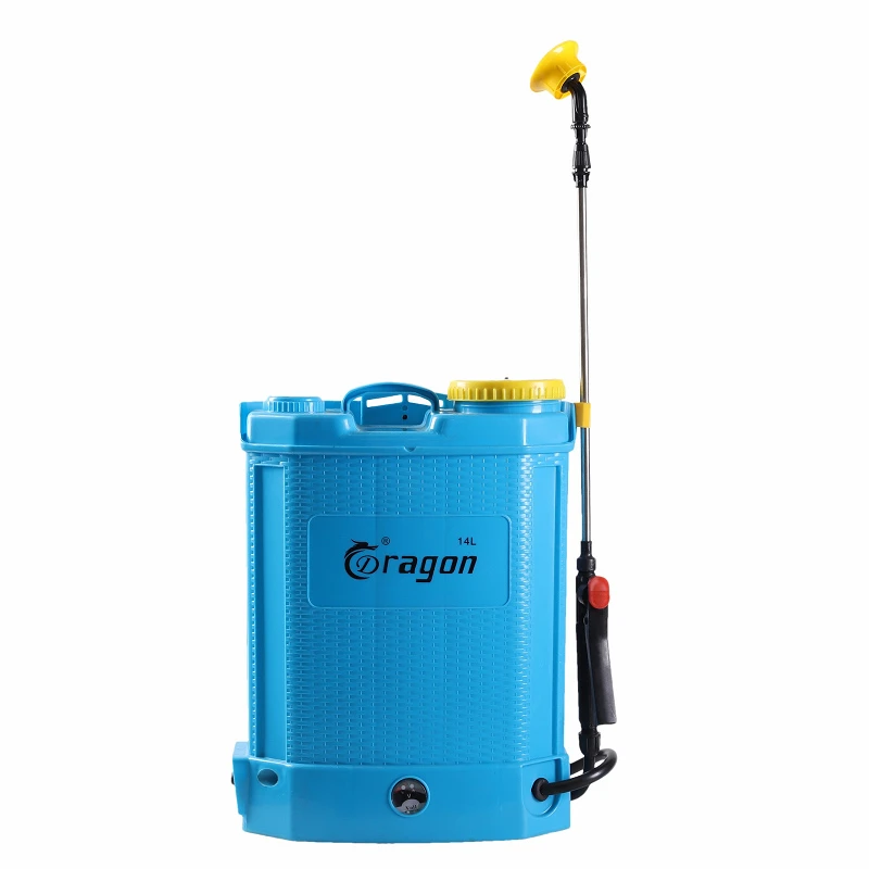Battery Sprayer For Agriculture