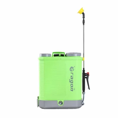 消毒剤用バッテリー噴霧器