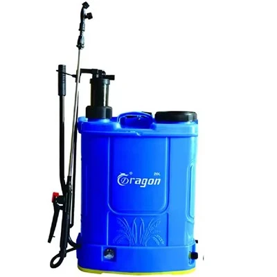 20L ナップザック噴霧器農業用動力噴霧器